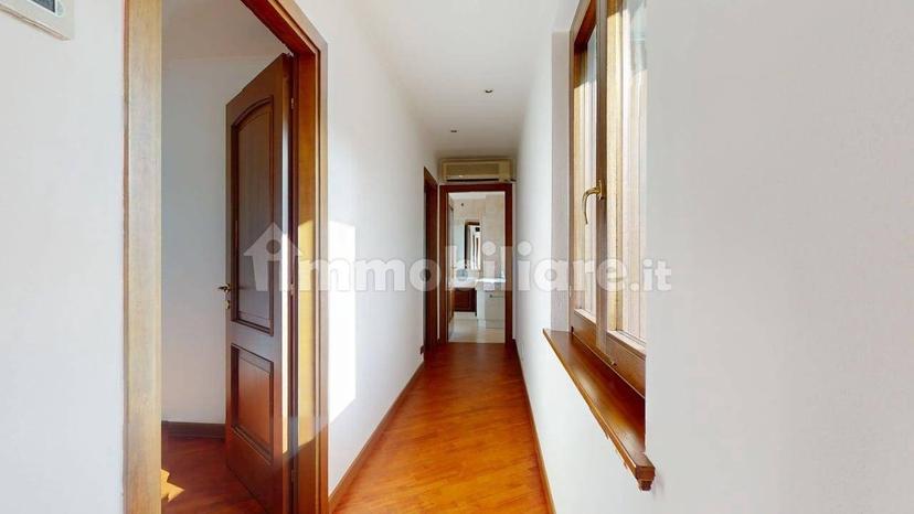 Villa unifamiliare via Muzzana 11, Via Lumignacco - Via Pozzuolo, Udine — foto 40 di 43