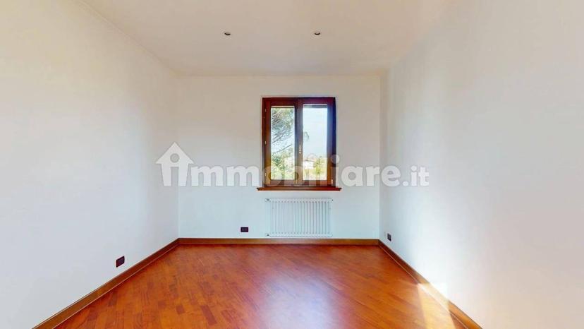 Villa unifamiliare via Muzzana 11, Via Lumignacco - Via Pozzuolo, Udine — foto 37 di 43