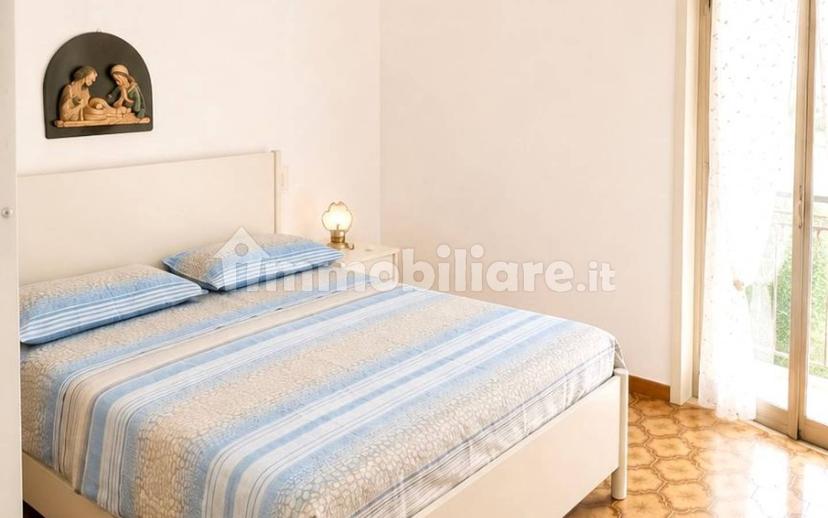 Quadrilocale via Alessandro Manzoni, Calatabiano — foto 4 di 12