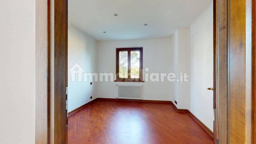 Villa unifamiliare via Muzzana 11, Via Lumignacco - Via Pozzuolo, Udine — foto 33 di 43