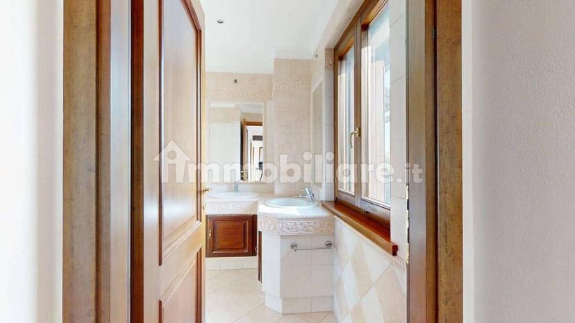 Villa unifamiliare via Muzzana 11, Via Lumignacco - Via Pozzuolo, Udine — foto 24 di 43