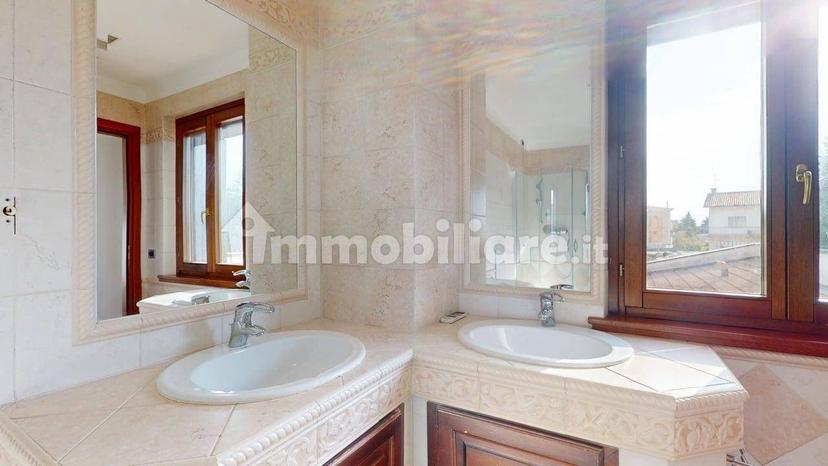 Villa unifamiliare via Muzzana 11, Via Lumignacco - Via Pozzuolo, Udine — foto 10 di 43