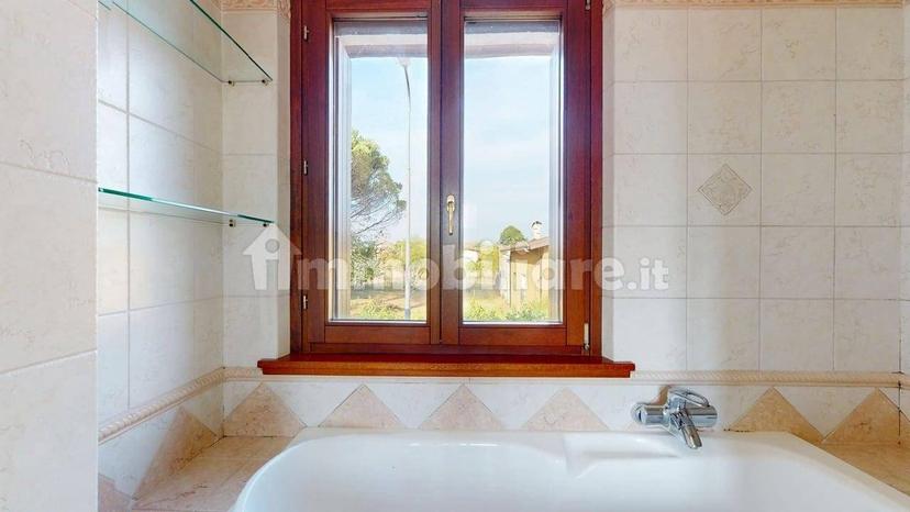 Villa unifamiliare via Muzzana 11, Via Lumignacco - Via Pozzuolo, Udine — foto 23 di 43