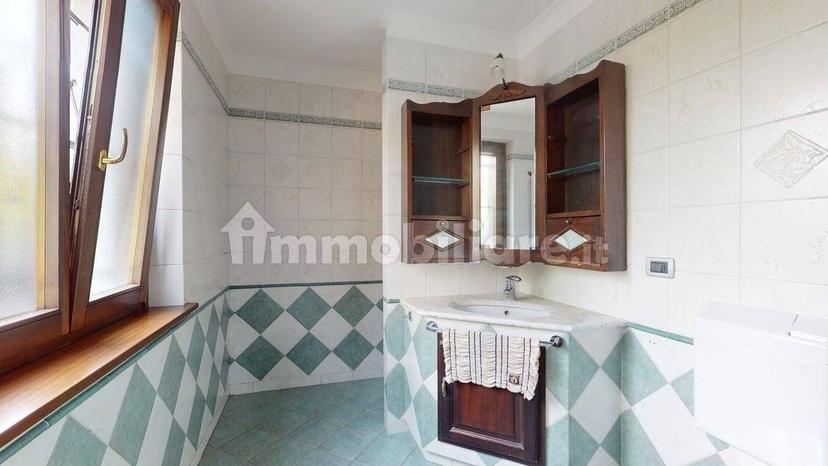 Villa unifamiliare via Muzzana 11, Via Lumignacco - Via Pozzuolo, Udine — foto 9 di 43