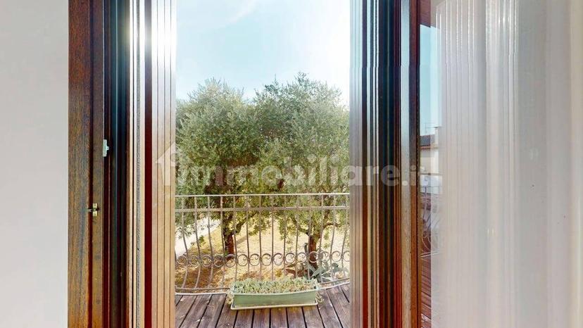 Villa unifamiliare via Muzzana 11, Via Lumignacco - Via Pozzuolo, Udine — foto 16 di 43