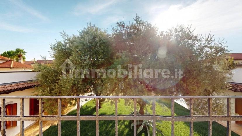 Villa unifamiliare via Muzzana 11, Via Lumignacco - Via Pozzuolo, Udine — foto 2 di 43