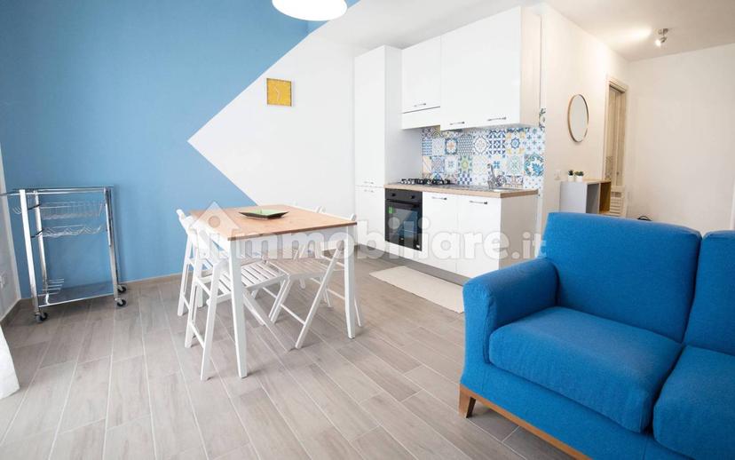 Trilocale via Trazzera Marina 160, Centro, Capo d'Orlando — foto 2 di 8