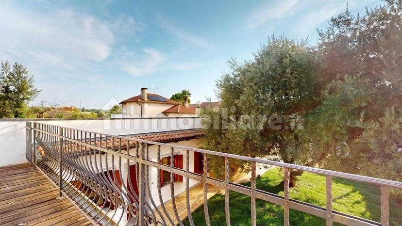 Villa unifamiliare via Muzzana 11, Via Lumignacco - Via Pozzuolo, Udine — foto 21 di 43