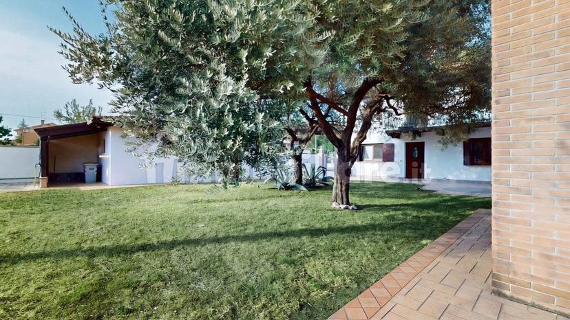 Villa unifamiliare via Muzzana 11, Via Lumignacco - Via Pozzuolo, Udine — foto 13 di 43