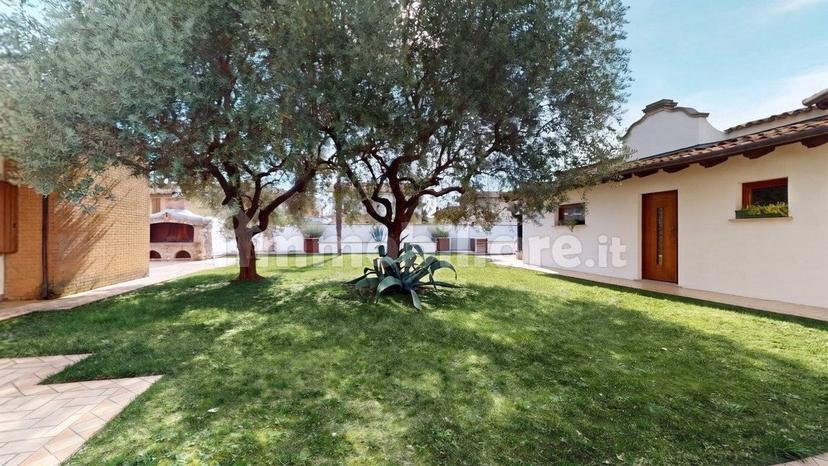 Villa unifamiliare via Muzzana 11, Via Lumignacco - Via Pozzuolo, Udine — foto 32 di 43