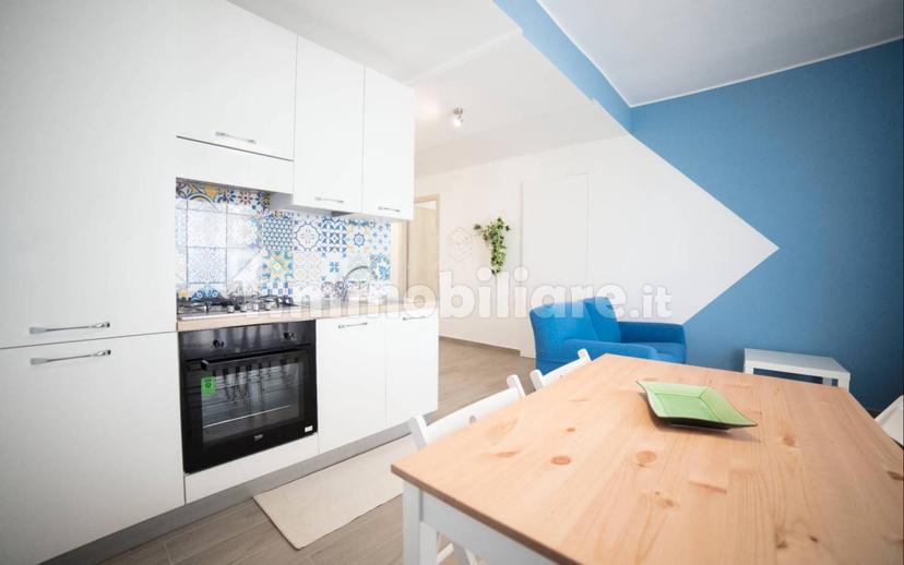 Trilocale via Trazzera Marina 160, Centro, Capo d'Orlando — foto 6 di 8