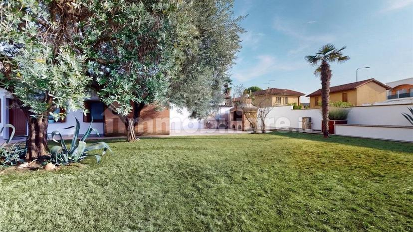Villa unifamiliare via Muzzana 11, Via Lumignacco - Via Pozzuolo, Udine — foto 28 di 43