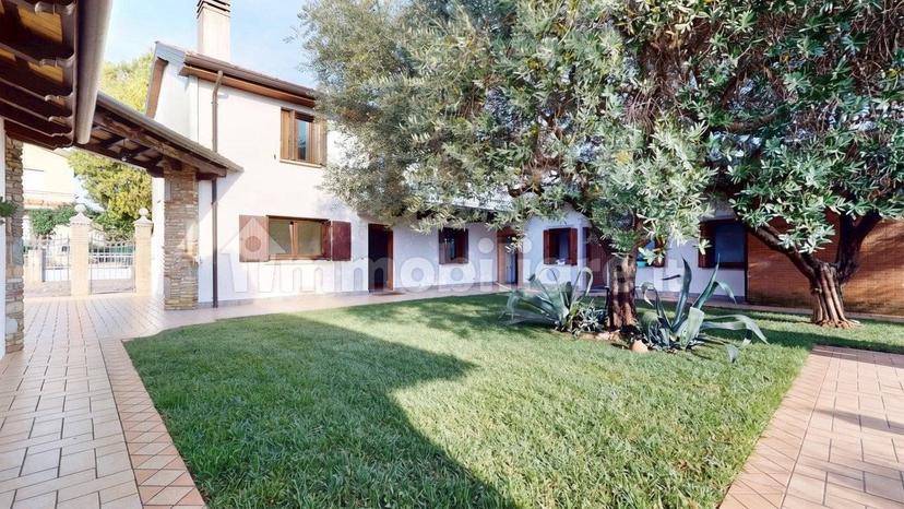 Villa unifamiliare via Muzzana 11, Via Lumignacco - Via Pozzuolo, Udine — foto 31 di 43