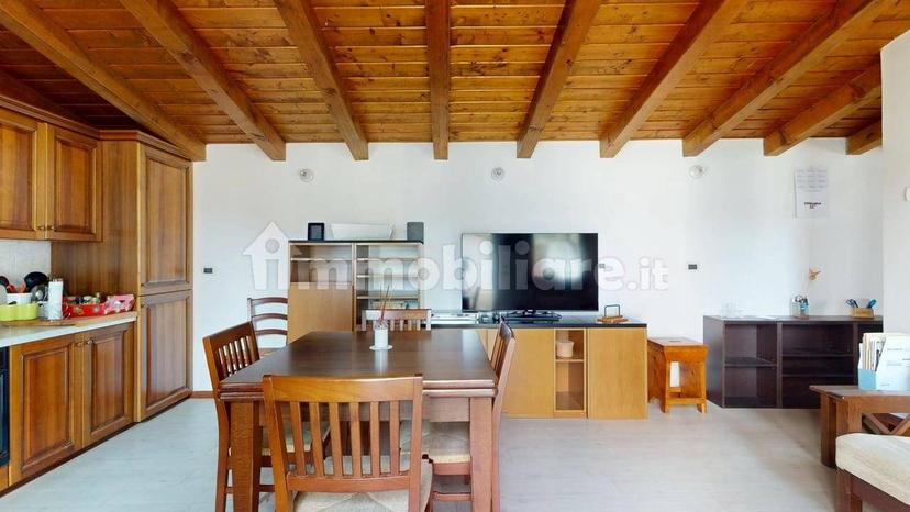 Villa unifamiliare via Muzzana 11, Via Lumignacco - Via Pozzuolo, Udine — foto 22 di 43