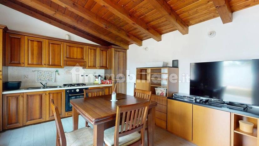 Villa unifamiliare via Muzzana 11, Via Lumignacco - Via Pozzuolo, Udine — foto 38 di 43