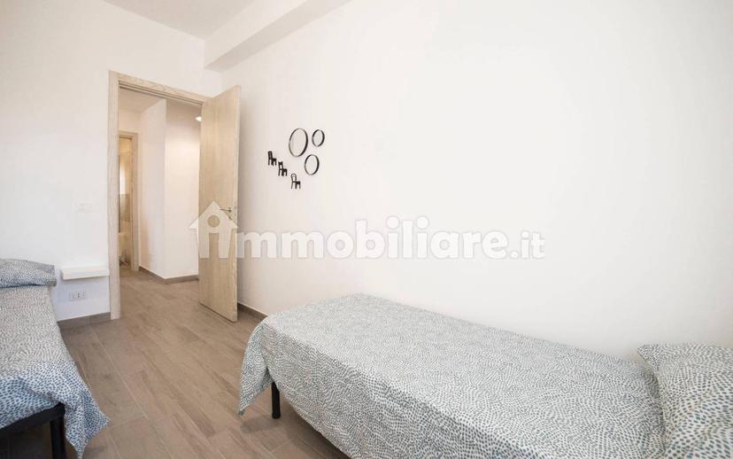 Trilocale via Trazzera Marina 160, Centro, Capo d'Orlando — foto 3 di 8