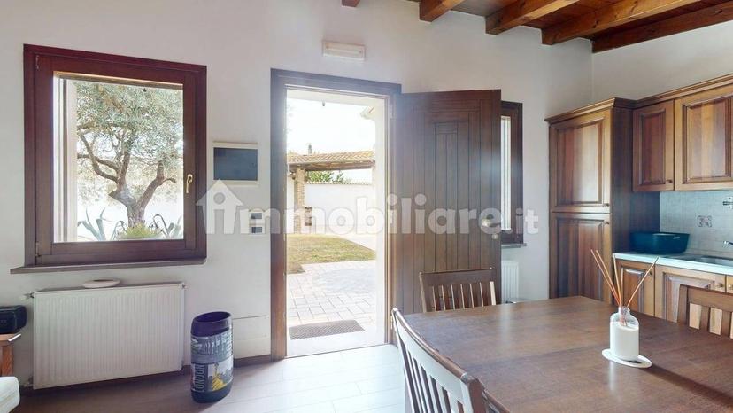 Villa unifamiliare via Muzzana 11, Via Lumignacco - Via Pozzuolo, Udine — foto 14 di 43