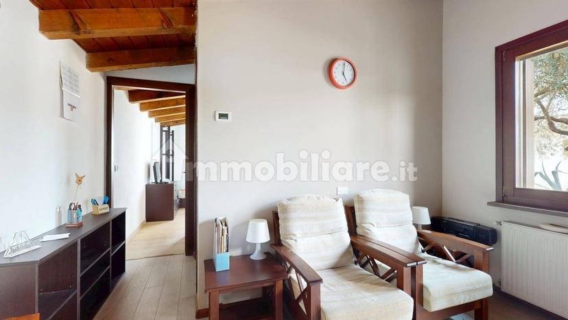 Villa unifamiliare via Muzzana 11, Via Lumignacco - Via Pozzuolo, Udine — foto 19 di 43