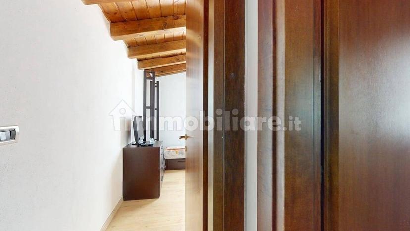 Villa unifamiliare via Muzzana 11, Via Lumignacco - Via Pozzuolo, Udine — foto 7 di 43
