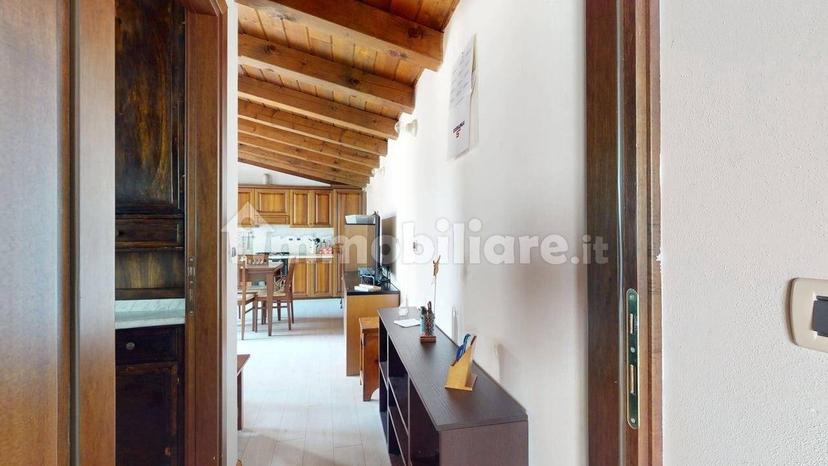 Villa unifamiliare via Muzzana 11, Via Lumignacco - Via Pozzuolo, Udine — foto 12 di 43
