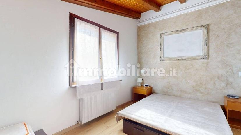 Villa unifamiliare via Muzzana 11, Via Lumignacco - Via Pozzuolo, Udine — foto 3 di 43