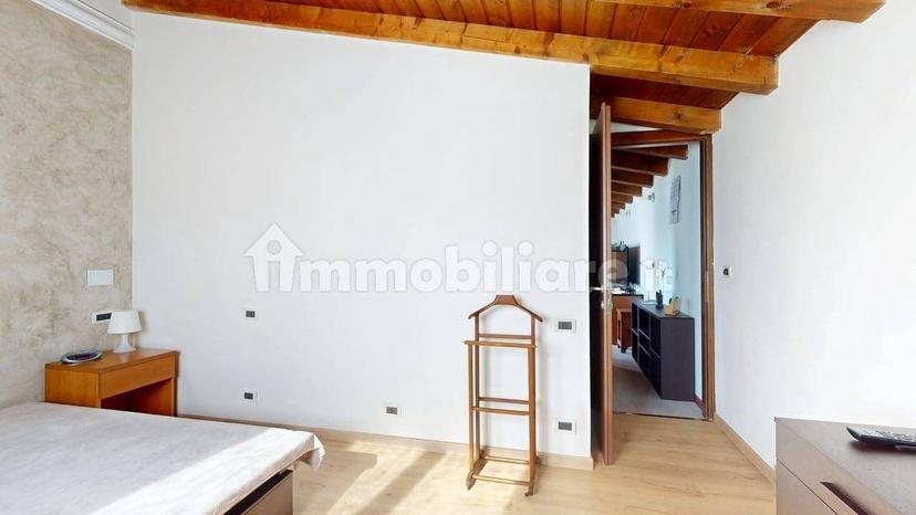 Villa unifamiliare via Muzzana 11, Via Lumignacco - Via Pozzuolo, Udine — foto 30 di 43