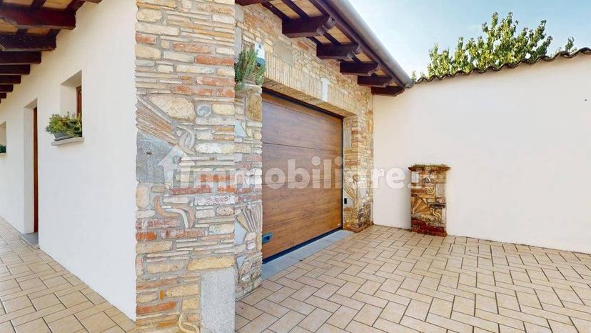 Villa unifamiliare via Muzzana 11, Via Lumignacco - Via Pozzuolo, Udine — foto 11 di 43