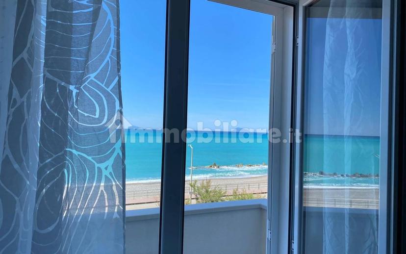 Trilocale via Trazzera Marina 160, Centro, Capo d'Orlando — foto 5 di 8