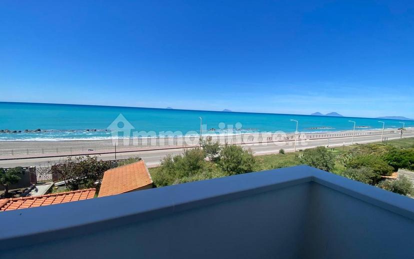 Trilocale via Trazzera Marina 160, Centro, Capo d'Orlando — foto 7 di 8