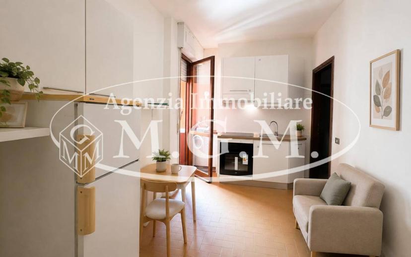 Bilocale via Pisana, Villaggi, Bellaria, Pontedera — foto 3 di 8