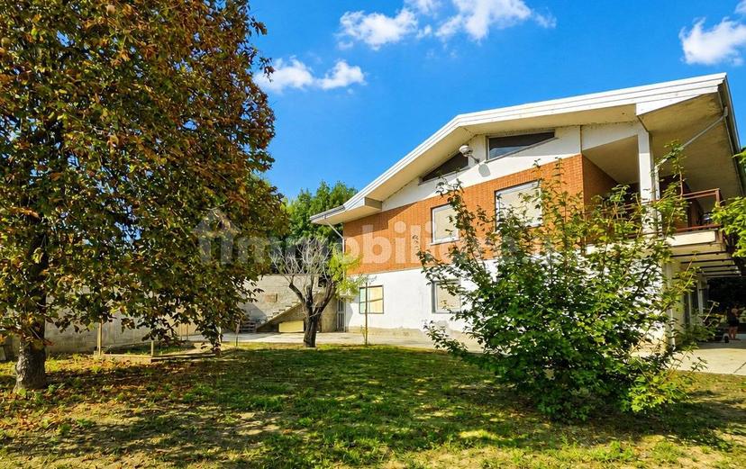 Villa bifamiliare Strada Provinciale Ticineto San Salvatore, Ticineto — foto 30 di 33