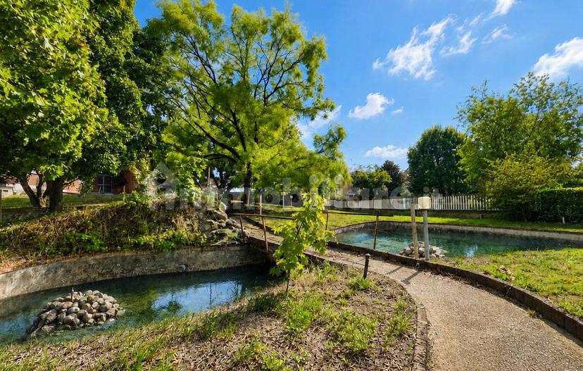 Villa bifamiliare Strada Provinciale Ticineto San Salvatore, Ticineto — foto 20 di 33