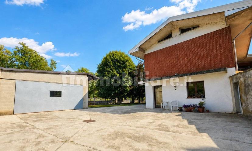 Villa bifamiliare Strada Provinciale Ticineto San Salvatore, Ticineto — foto 12 di 33