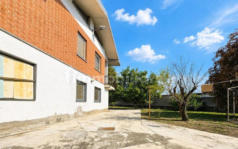 Villa bifamiliare Strada Provinciale Ticineto San Salvatore, Ticineto — foto 2 di 33