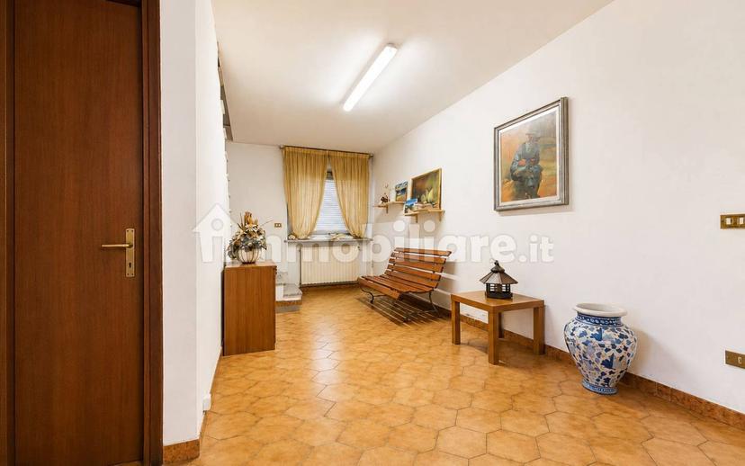 Villa bifamiliare Strada Provinciale Ticineto San Salvatore, Ticineto — foto 25 di 33