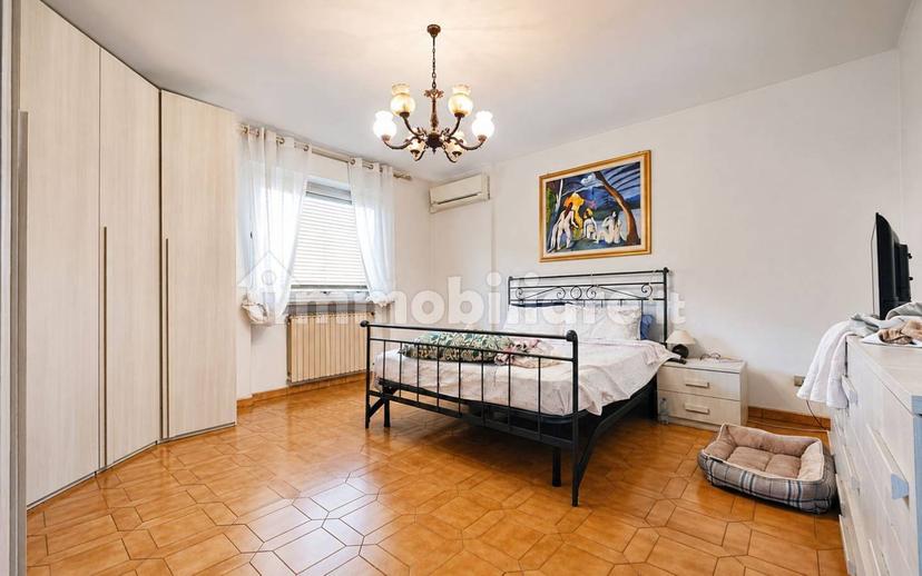 Villa bifamiliare Strada Provinciale Ticineto San Salvatore, Ticineto — foto 22 di 33