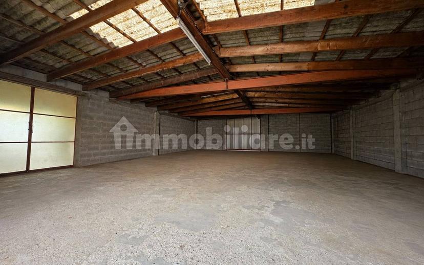 Villa bifamiliare Strada Provinciale Ticineto San Salvatore, Ticineto — foto 31 di 33