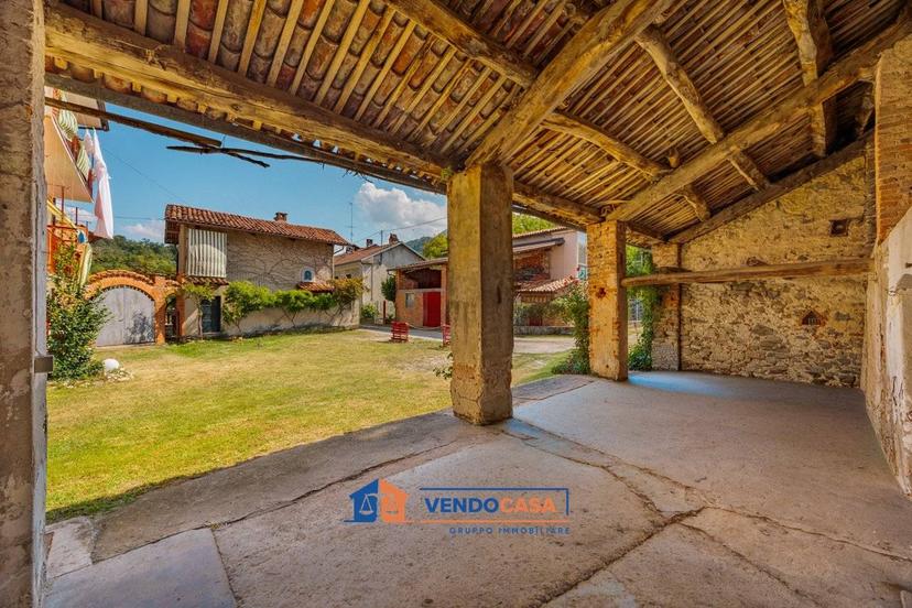 Rustico via Torre 16, Frabosa Sottana — foto 15 di 25