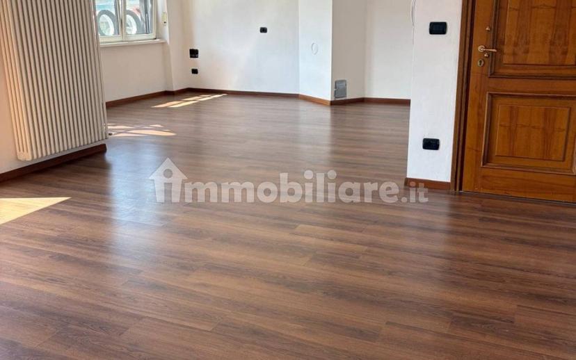 Trilocale corso Centrale, Centro, Levico Terme