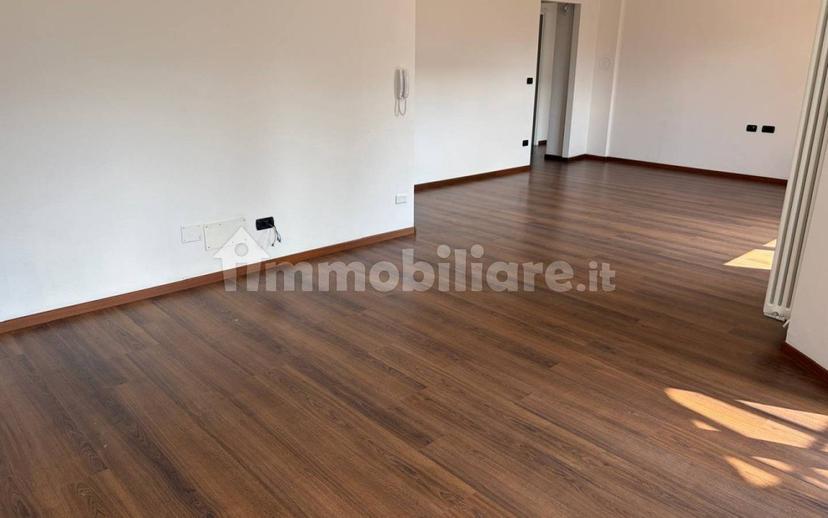 Trilocale corso Centrale, Centro, Levico Terme — foto 7 di 18