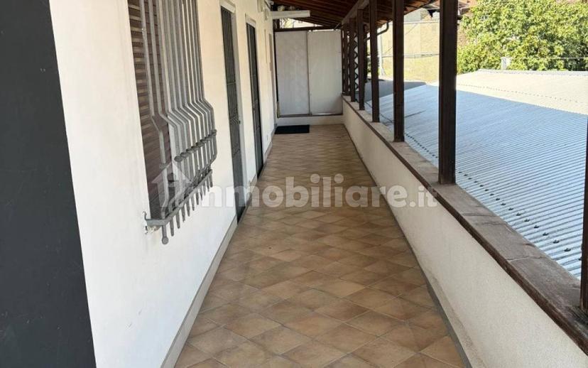 Trilocale corso Centrale, Centro, Levico Terme — foto 8 di 18