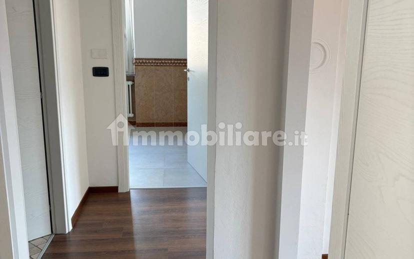 Trilocale corso Centrale, Centro, Levico Terme — foto 10 di 18
