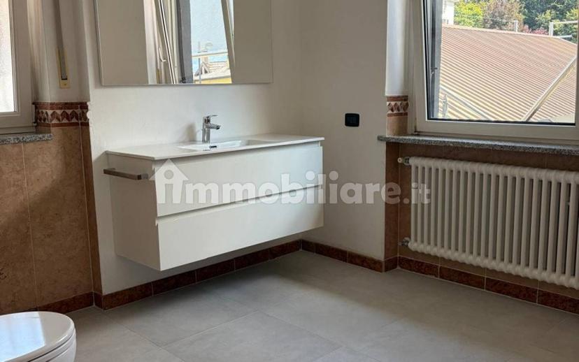 Trilocale corso Centrale, Centro, Levico Terme — foto 4 di 18