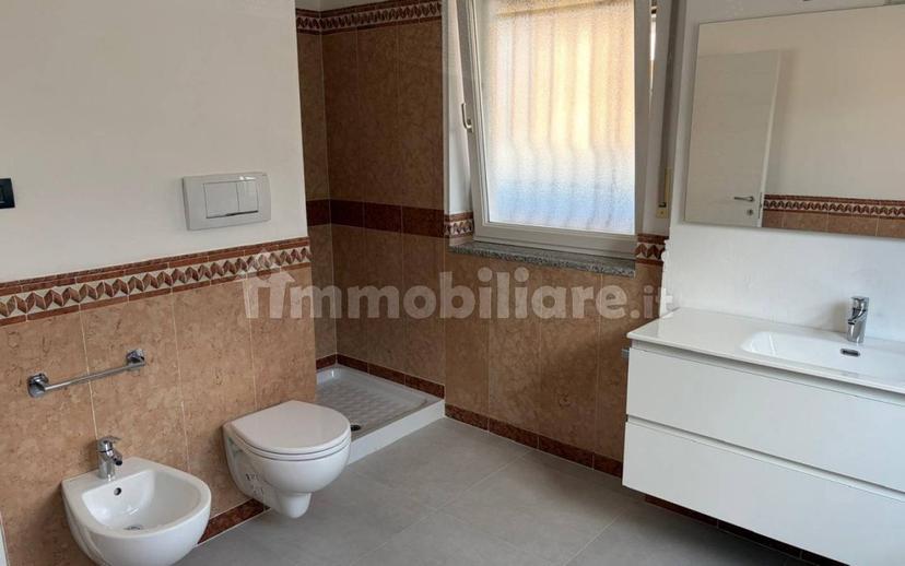 Trilocale corso Centrale, Centro, Levico Terme — foto 9 di 18
