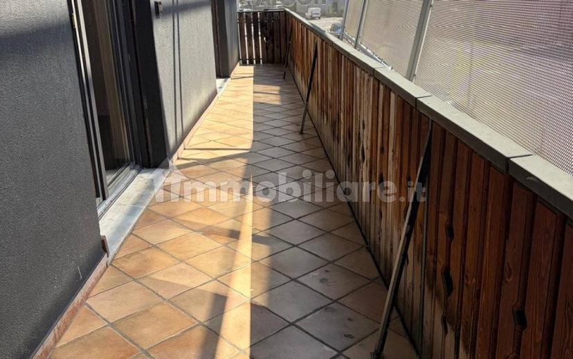 Trilocale corso Centrale, Centro, Levico Terme — foto 15 di 18