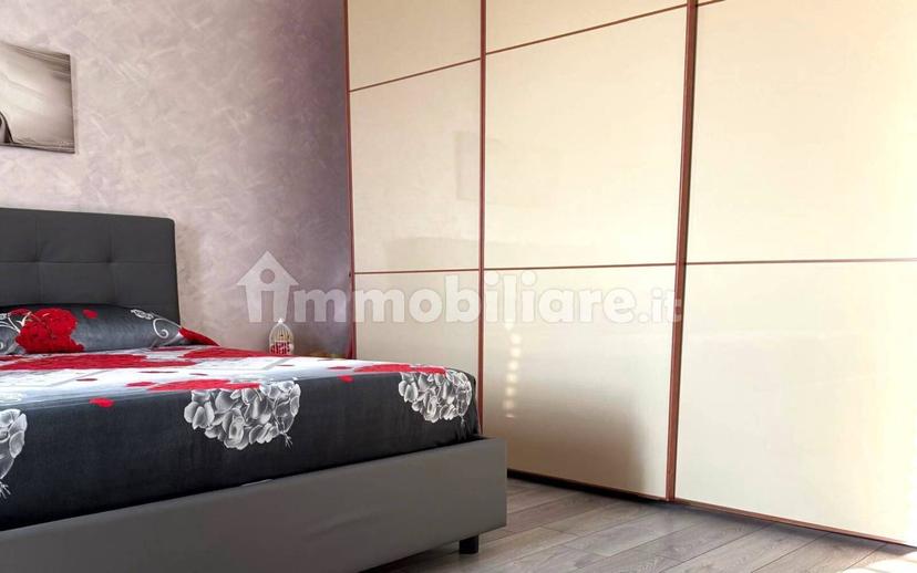 Appartamento via Tiziano 14, Villaggio Del Pino Le Ginestre, Belpasso