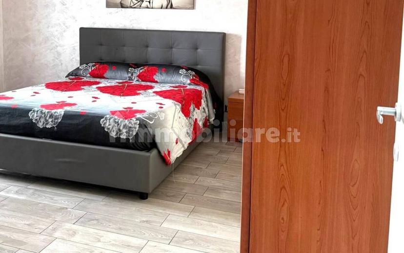 Appartamento via Tiziano 14, Villaggio Del Pino Le Ginestre, Belpasso — foto 23 di 27