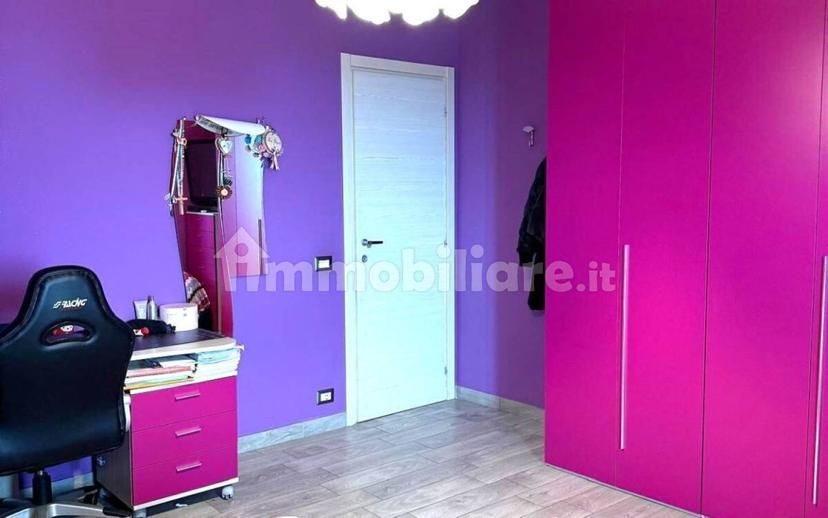 Appartamento via Tiziano 14, Villaggio Del Pino Le Ginestre, Belpasso — foto 27 di 27