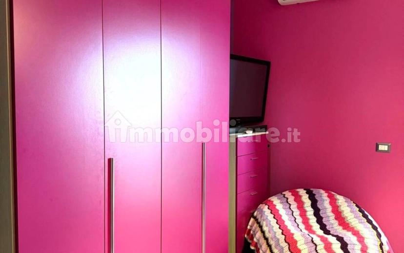 Appartamento via Tiziano 14, Villaggio Del Pino Le Ginestre, Belpasso — foto 4 di 27