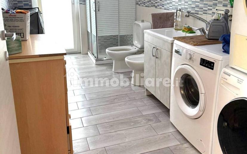 Appartamento via Tiziano 14, Villaggio Del Pino Le Ginestre, Belpasso — foto 5 di 27